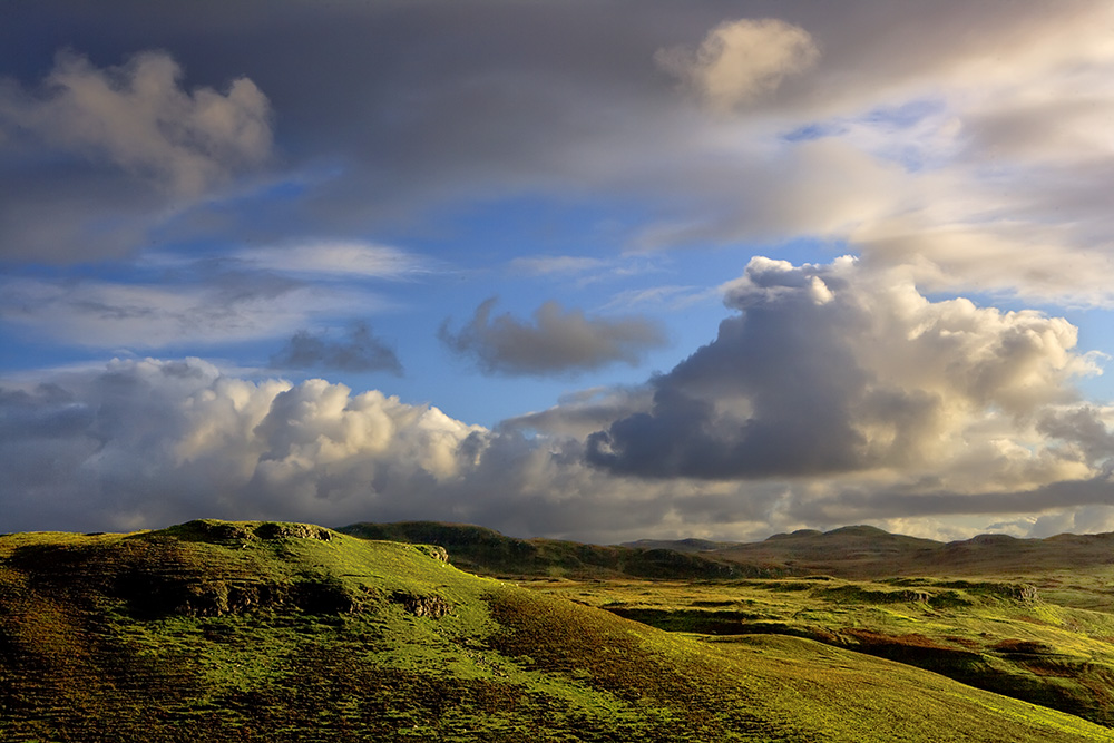 Mark Maio, Isle of Skye, Ireland Photography Workshop, Ireland Photography Class, Landscape Photography, Clouds