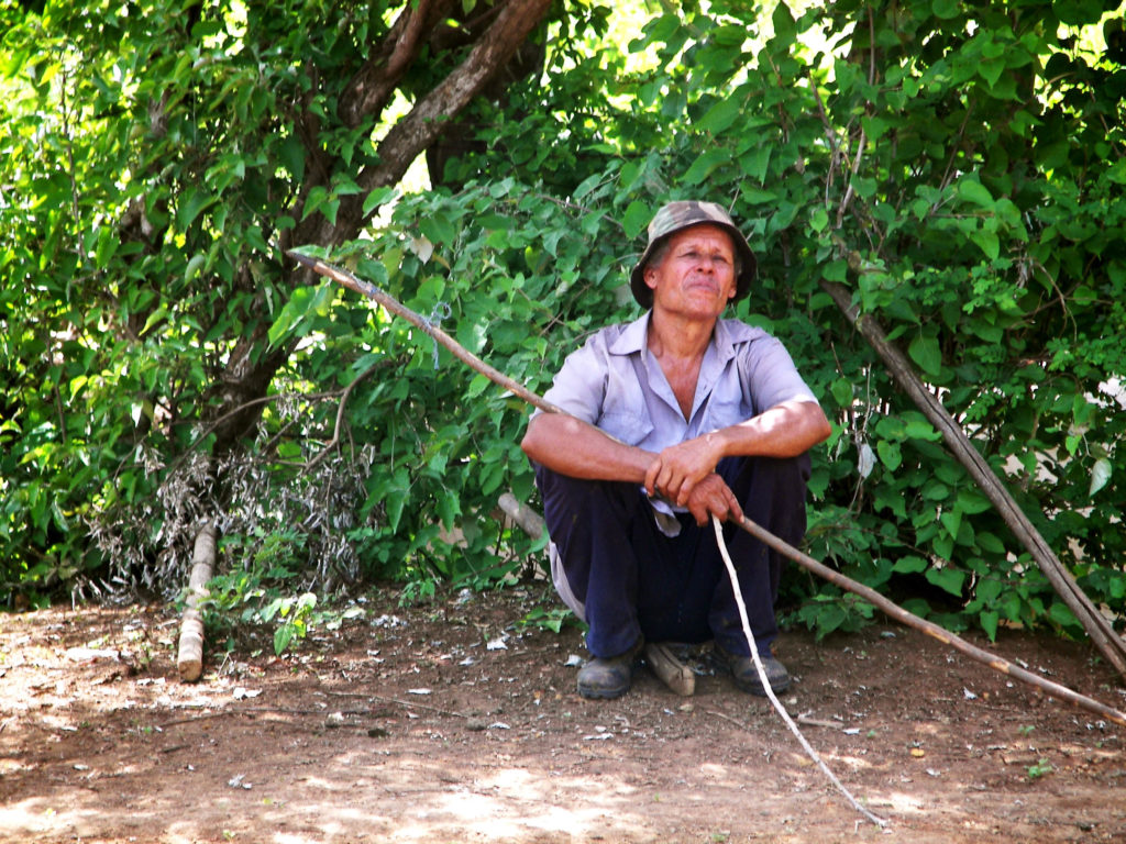 Nicaragua, Heardsman, Kase Jameson, Fisheye Connect, Photography workshops, Travel Photography, Street Photography